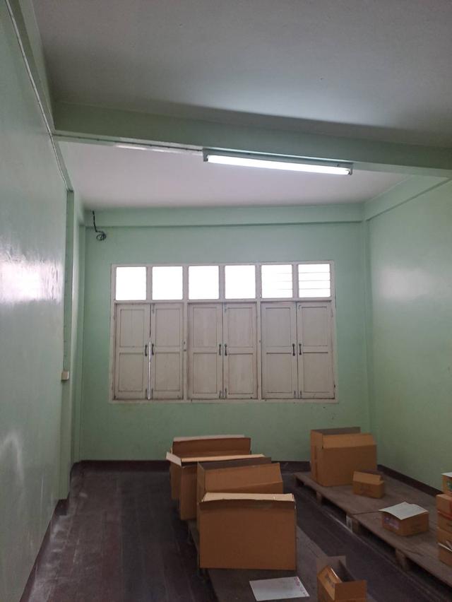 ขายตึกแถว 3 ชั้น 3 ห้อง (วงเวียน 22 กรกฏาคม, MRT วัดมังกร 300 เมตร) 15