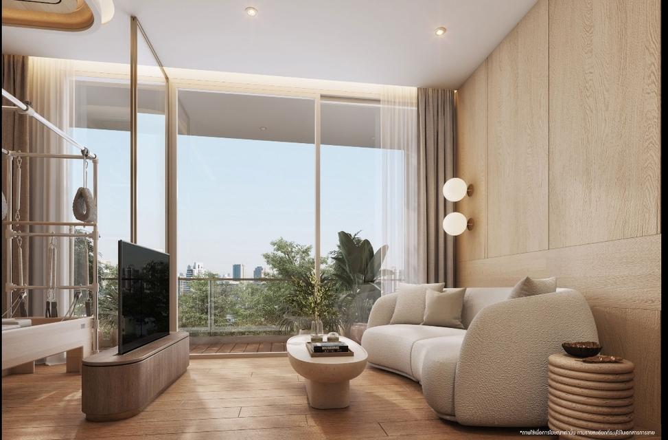 ขาย Penhouse Aritier 5