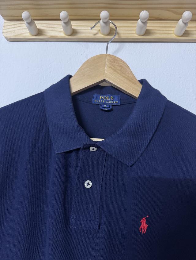เสื้อ Polo Ralph Lauren รูปที่ 3