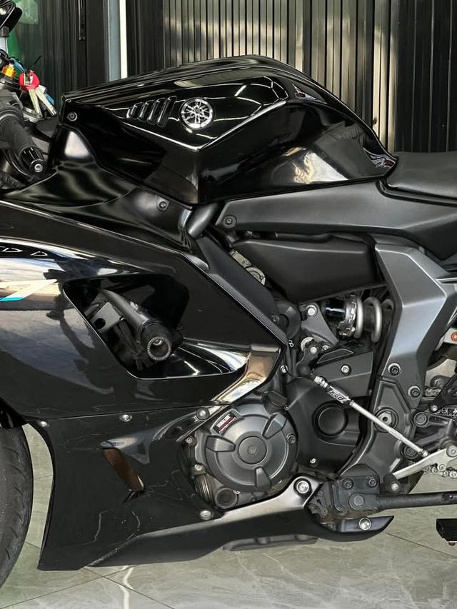 ขาย Yamaha R7 ปี 2021 3