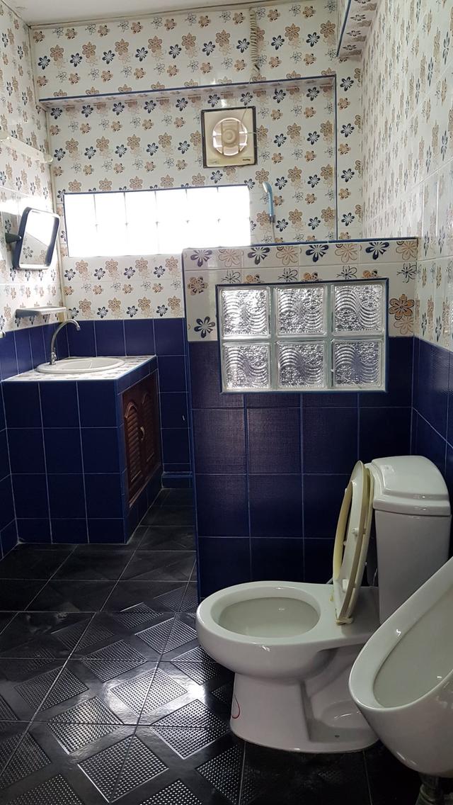 ขายด่วน!! อาคารพาณิชย์ 3 ชั้น มีดาดฟ้า ห้องหัวมุม ติดถนนบางใหญ่ซิตี้ ซอย 10  6