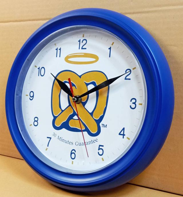 โรงงานผลิตนาฬิกาแขวน#นาฬิกาข้อมือ#นาฬิกาตั้งโต๊ะ#นาฬิกาตั้งพื้น#จำหน่ายนาฬิกาทุกรูปแบบ รูปที่ 6