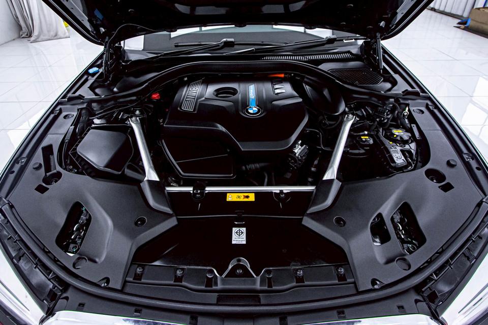 รหัสรถ 1D688 💥 BMW 530E 2.0 ELITE ปี 2020 💥