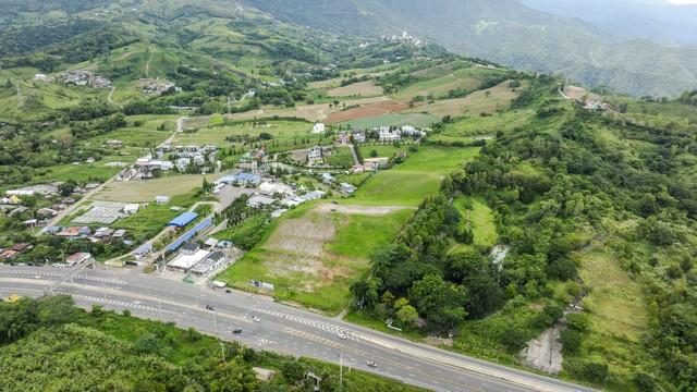 ขายที่ดิน นะโมแลนด์ เขาค้อ เฟส 4 PRESTIGE LIFE ขนาด 25 ไร่ ทำเลศักยภาพ 2