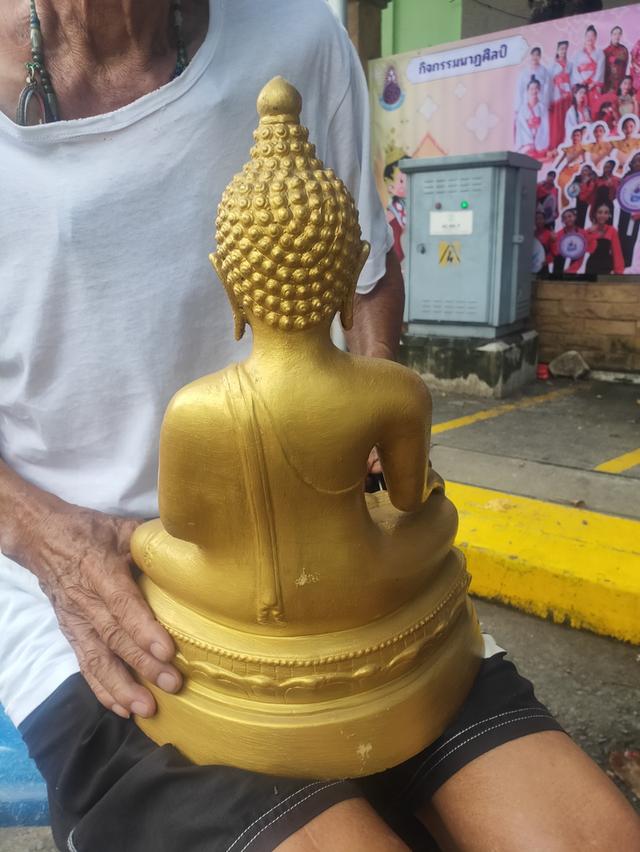 พระบูชา สุโขทัย 3