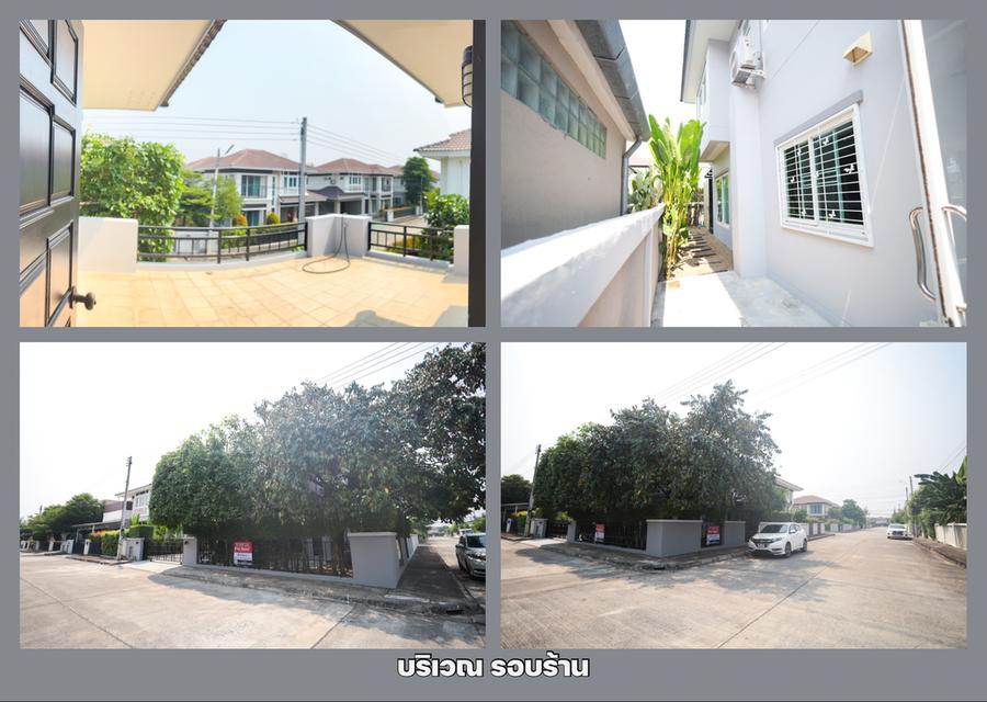 บ้านใกล้โรงเรียน นานาชาติ เชียงไหม่ ( House Near International School) 7