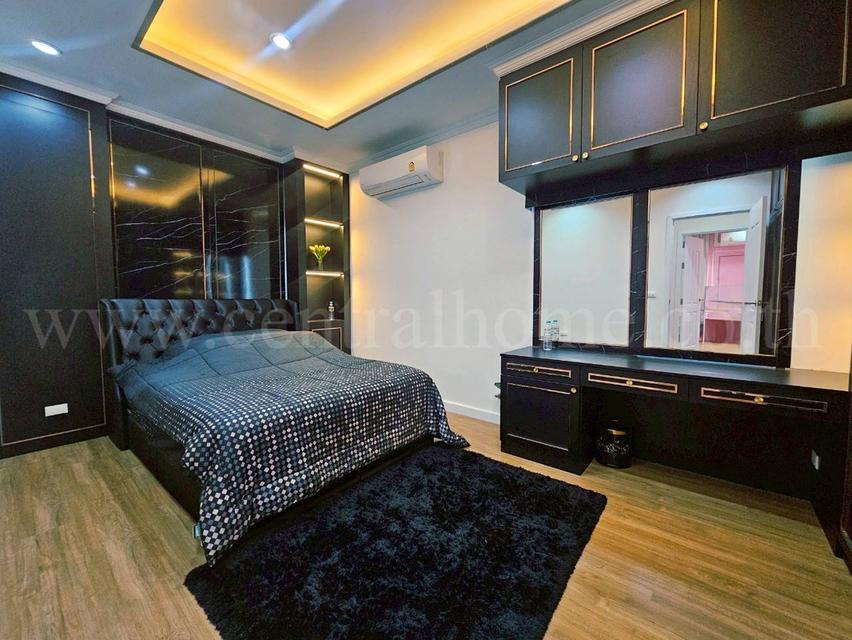 บ้านเดี่ยว แกรนดิโอ วิภาวดี - รังสิต หลังมุม  17