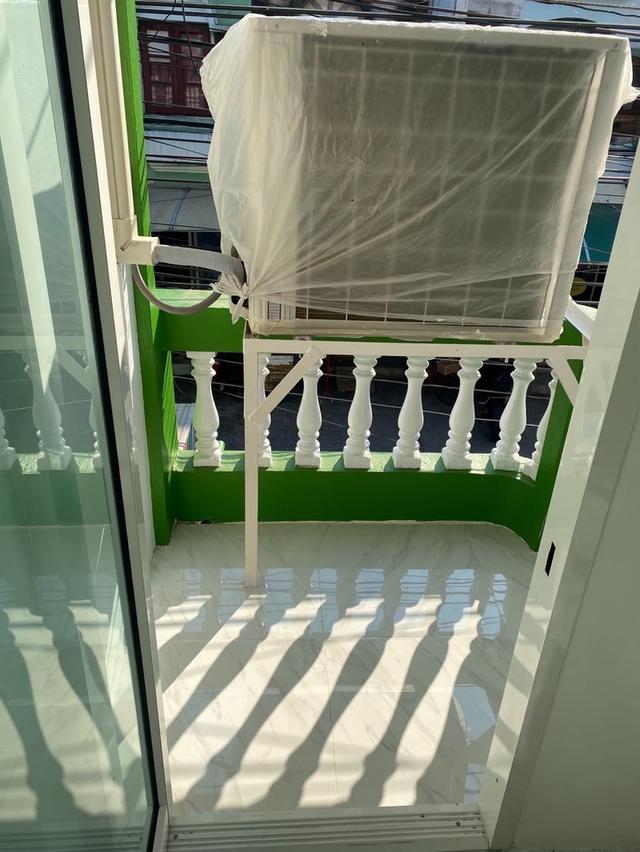 เช่าอาคารพาณิชย์ รามคำแหง186 9