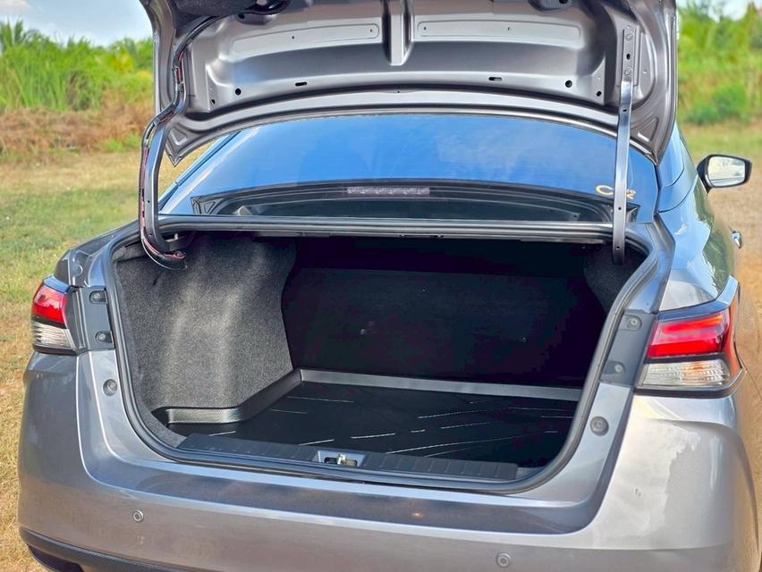 รหัสรถ NC3644 ✳️ ALMERA 1.0 EL 2020 10