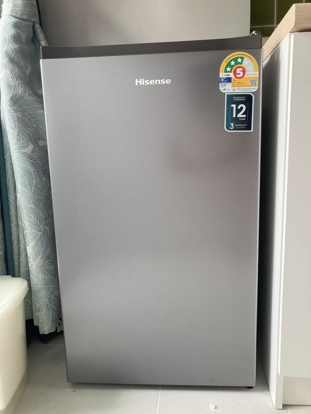 ✨ ปล่อยเช่าคอนโด Regent Home ติวานนท์ 25 ✨ ใกล้ MRT กระทรวงสาธารณสุข | 1 ห้องนอน | 31 ตร.ม. | เฟอร์ครบ | เพียง 7,000 บาท/เดือน 11