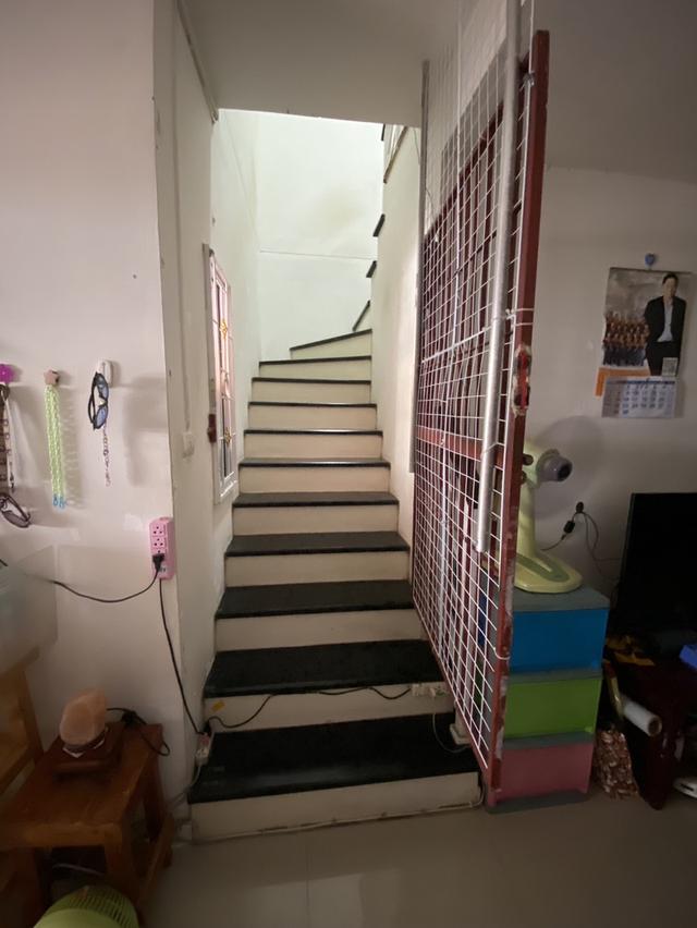 บ้านทาวเฮาท์ พฤกษา 81 9