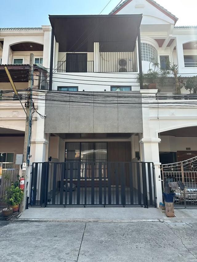 Home for rent (ซอยนนทรี 14) 1