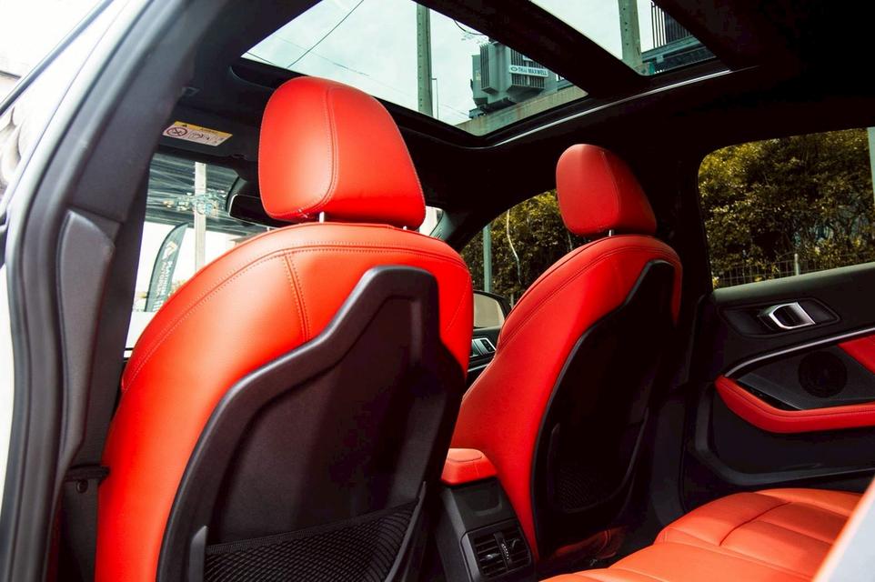 BMW 220i gran coupe M sport ปี 2021 เลขไมล์ 52,xxx km. 13