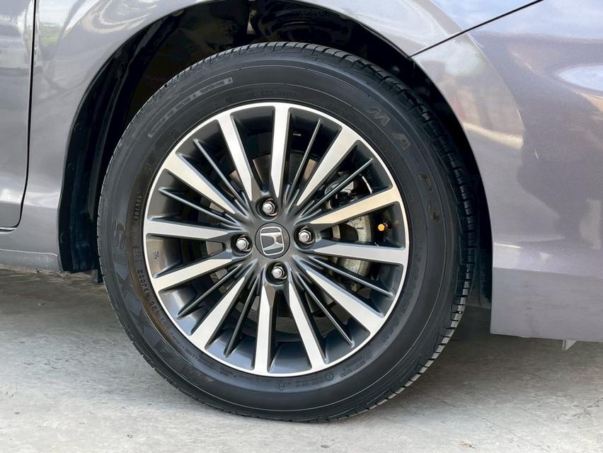 ขาย Honda City 1.0SV ปี20 19