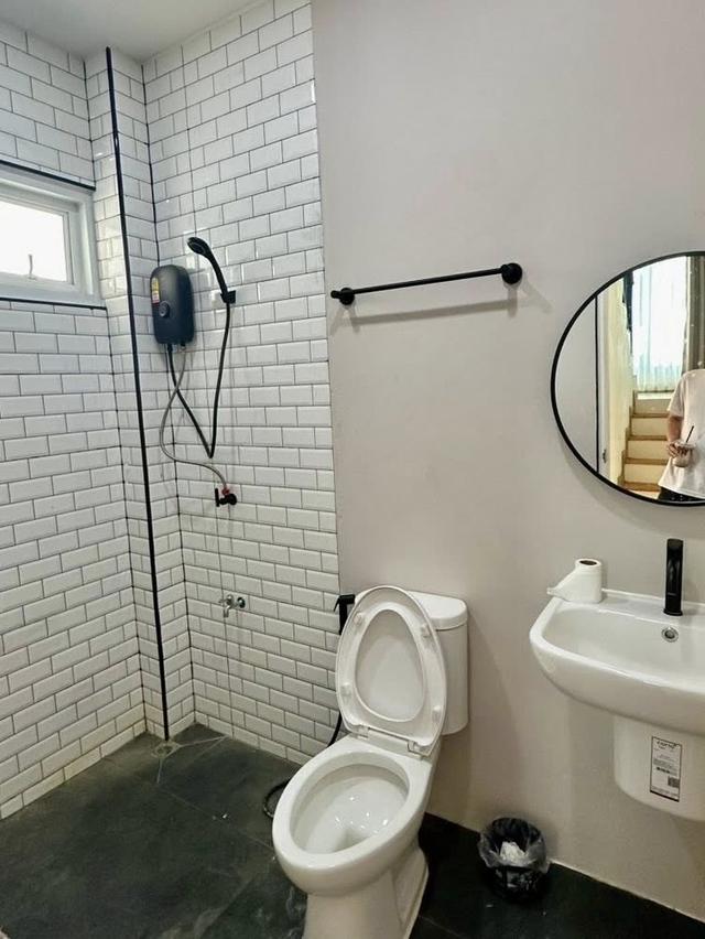 🏠 บ้านเดี่ยว2ชั้นในโครงการ ทำเลเศรษฐกิจใกล้ตลาด ห้างสรรพสินค้า #เมืองเชียงใหม่ 6