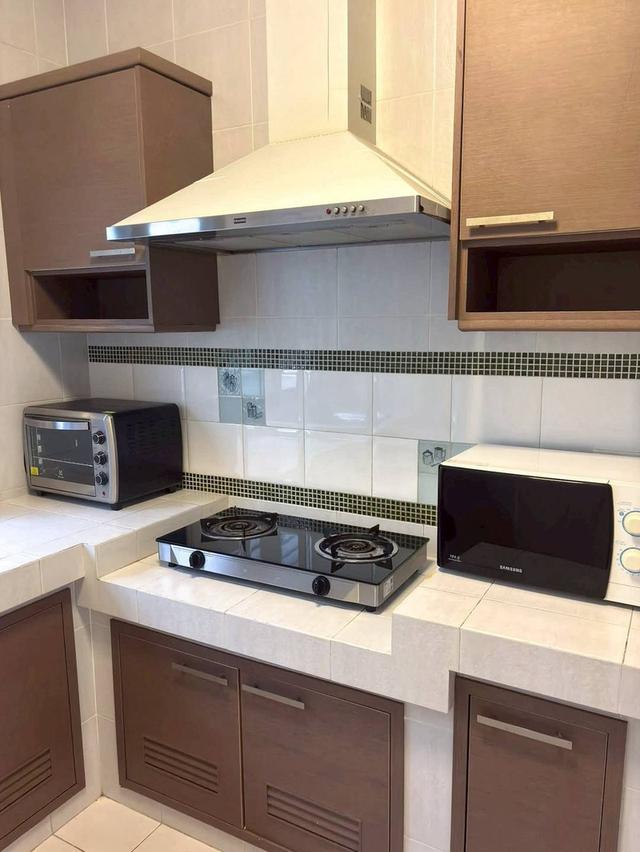 ให้เช่า บ้านเดี่ยว โครงการ เศรษฐสิริ (บางนา–วงแหวน) หลัง Mega Bangna 200 เมตร เฟอร์นิเจอร์ครบ พร้อมเข้าอยู่ 8