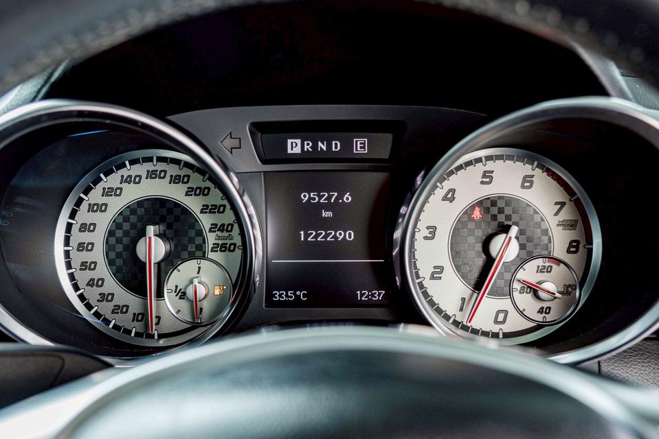 รหัสรถ NP910 BENZ SLK200 BE ROADSTER 2014 16