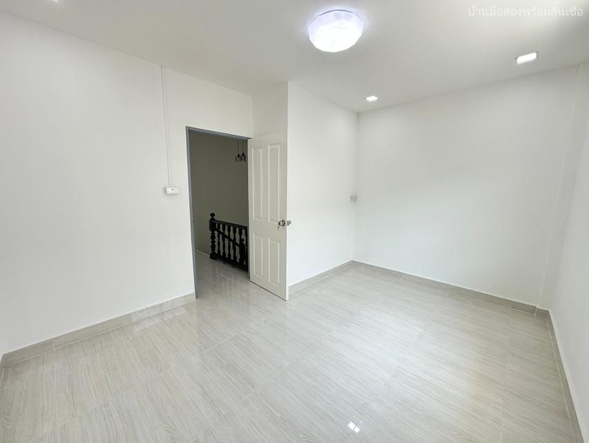 หมู่บ้านนวกานต์ เสรีไทย รูปที่ 15