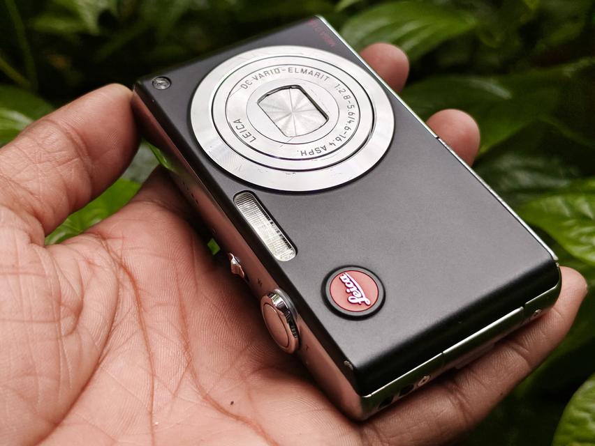 Leica C Lux 2 เต็มระบบ จอสวย 3