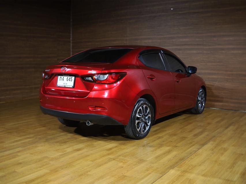 MAZDA 2 1.3 SPORTS XD HIGH CONNECT AT 2018 2