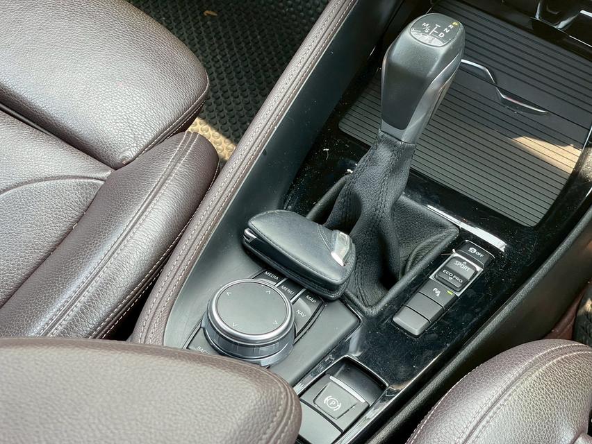 รหัสรถ PJP1998 2019 BMW X1 sDrive20d M-Sport รูปที่ 15