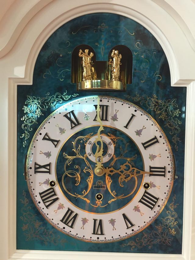 จำหน่ายนาฬิกาตั้งพื้น รูปที่ 11