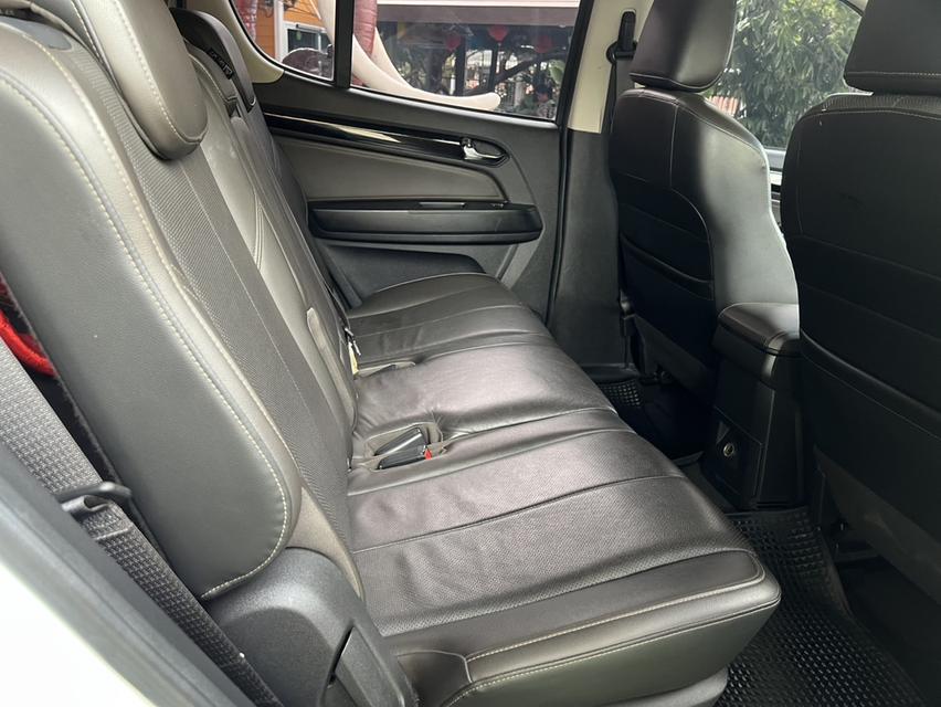 CHEVROLET TRAILBLAZER 2.5 LTZ 2WD  9
