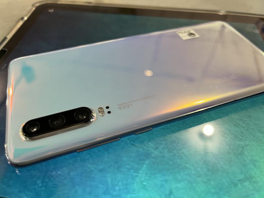 Huawei P30 3