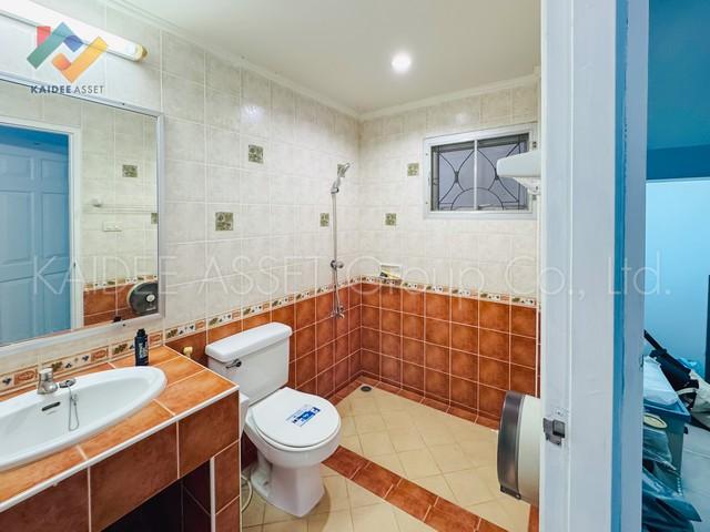สัมมากร เพลส รังสิต คลอง 2 บ้านเดี่ยว ซอย รังสิต-นครนายก 63 16