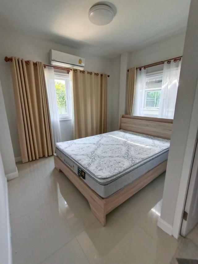 🏡🌟 ให้เช่าบ้านเดี่ยว 2 ชั้น ทำเลเด่น กว้างขวาง คุ้มค่า พร้อมอยู่ #สันกำแพง 3