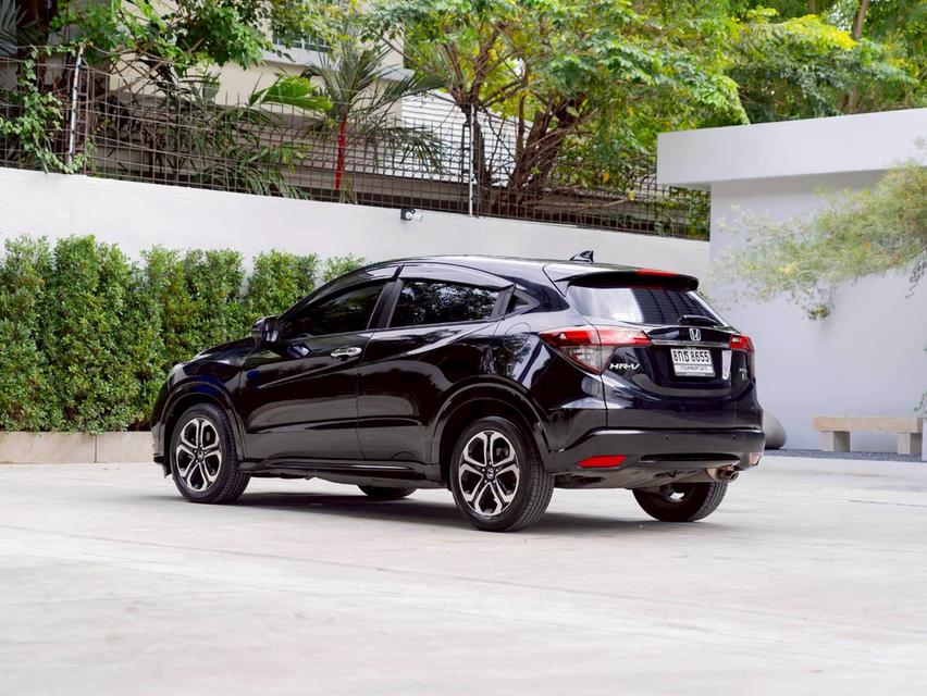 Homda HRV 1.8El ปี19 7