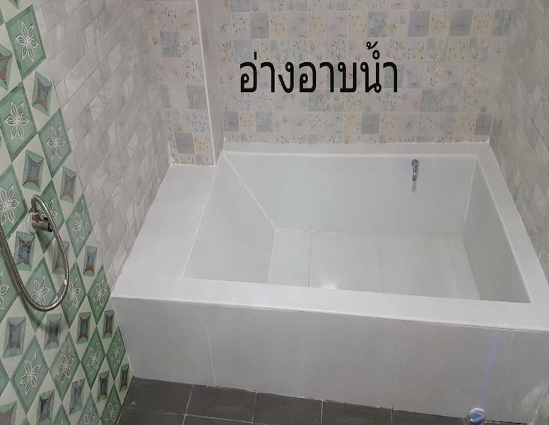 ขายหมู่บ้านปอผาสุขใกล้เซ็นทรัลเวสเกตติดถนนกาญจนาภิเษกตกแต่งใหม่ 10