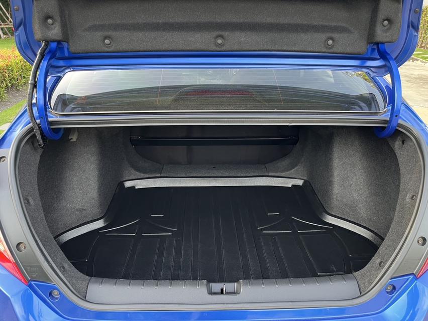HONDA CIVIC 1.8 EL  ปี 2020  14