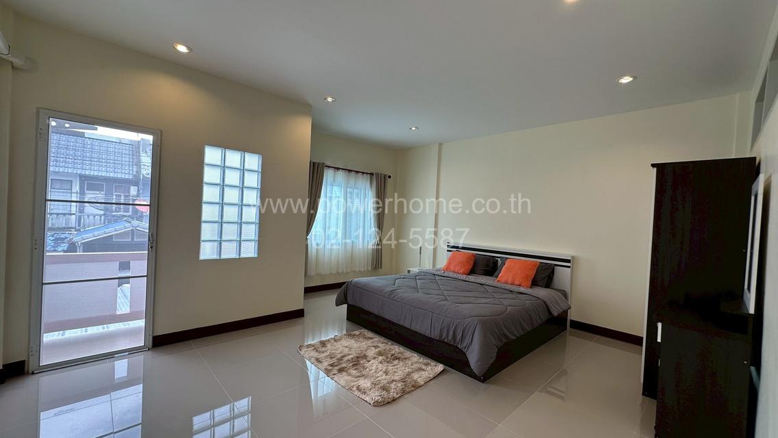 หมู่บ้าน อยู่เจริญ 1 ซอย 14 ต.บึงยี่โถ อ.ธัญบุรี จ.ปทุมธานี 16