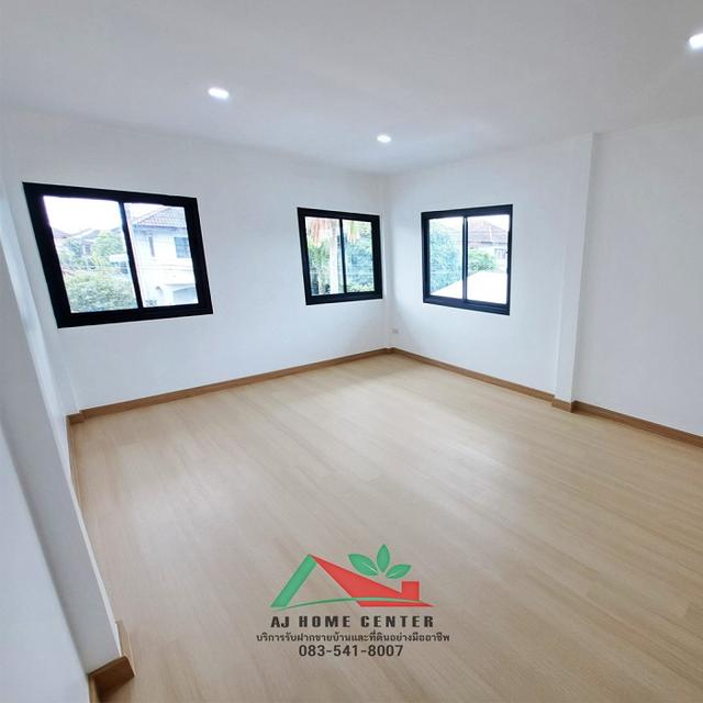 รีโนเวทใหม่ขายถูก4.89ล้าน บ้านเดี่ยว 66.1ตรว. ม.พัชรวิลล์2 พุทธมณฑลสาย4 ฟรีค่าโอน 10