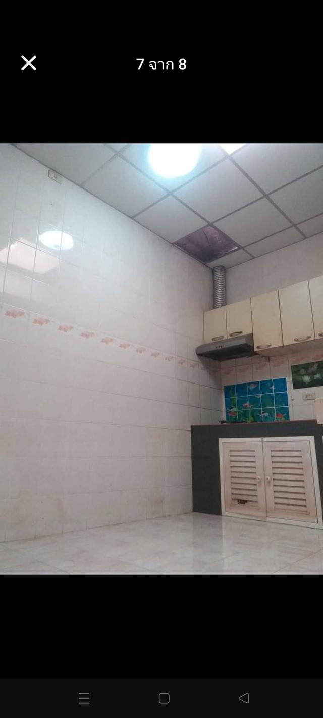 ทาวเฮ้าส์สองชั้น กระทุ่มแบน 7