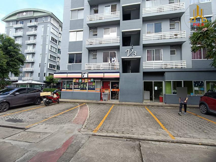 SUPALAI City Home l รัชดา10 ครบจบในที่เดียวจนแทบไม่ต้องออกไปไหน! 11