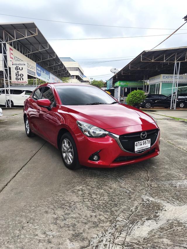 MAZDA 1.3 HIGH CONNECT 2015