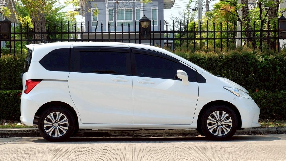 รหัสรถ KN8988 HONDA FREED 1.5 รุ่น EL 2012 รูปย่อยที่ 3