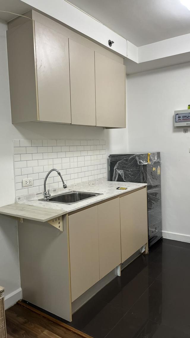 คอนโด เอ สเปซมี บางนา (ข้างเมกะบางนา) 7