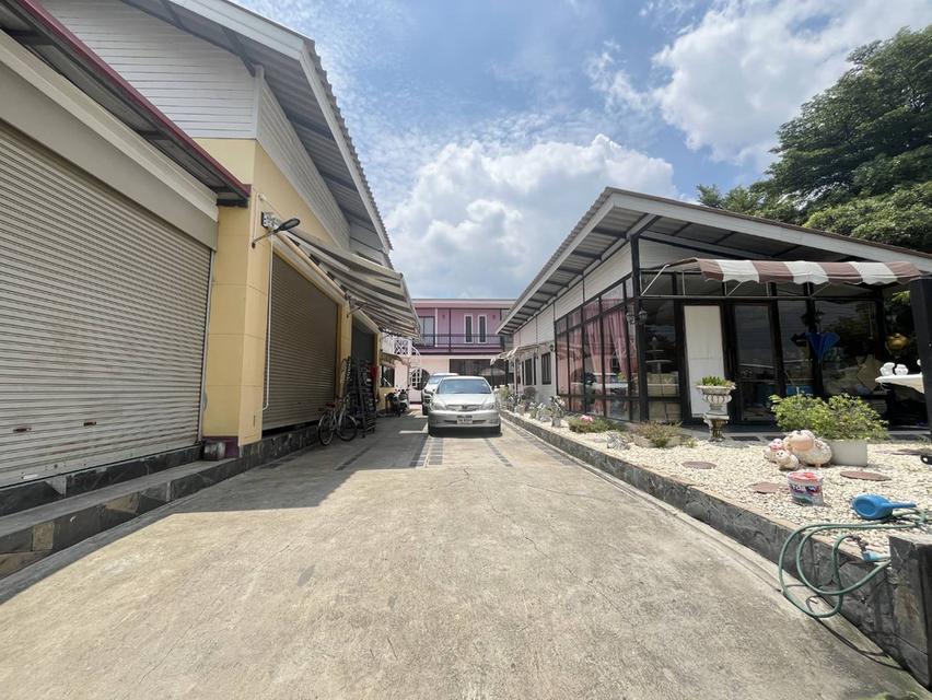 ขายบ้าน ติดบึงหนองบอน ซอยศรีนครินทร์ 45 6