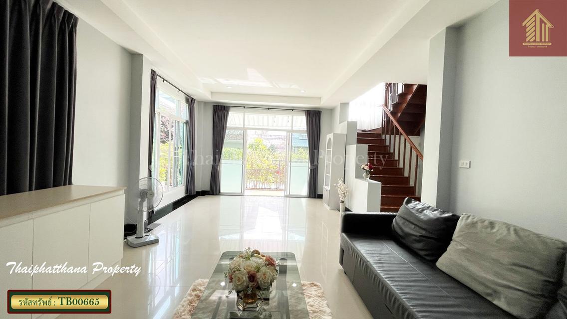บ้านลลิล เดอะยัง เอ็กซ์คลูทีฟ อ่อนนุช-วงแหวนฯ-สุวรรณภูมิ 2