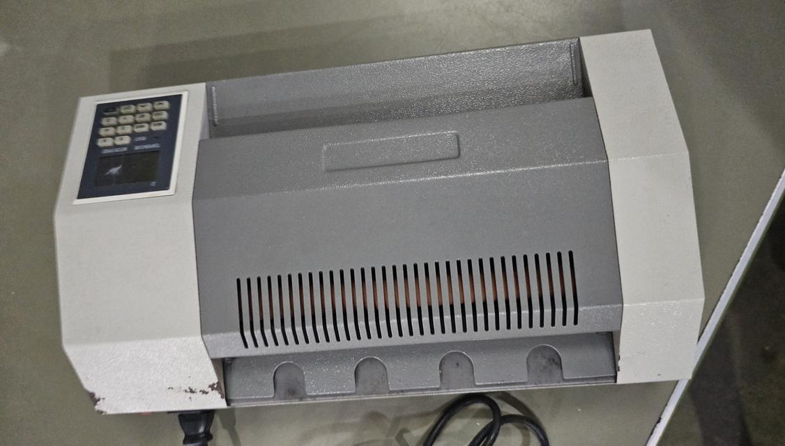 Ibico Pouch Laminator PL 260 LSIเครื่องเคลือบบัตรเคลือบพลาสติกยี่ห้อคุณภาพดีจากเกาหลี 4