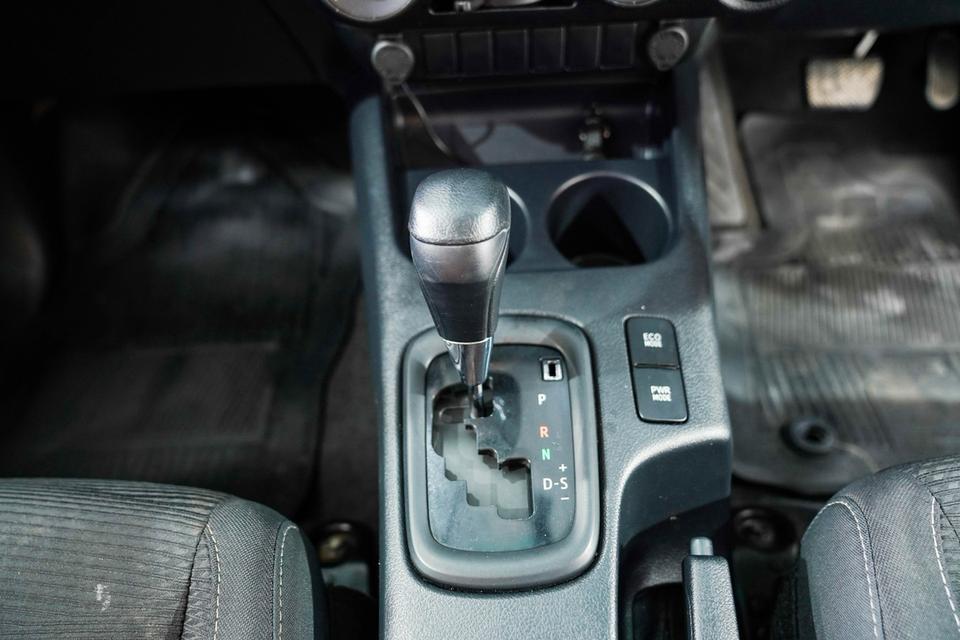 Toyota Revo smart cap2.4 รูปที่ 9