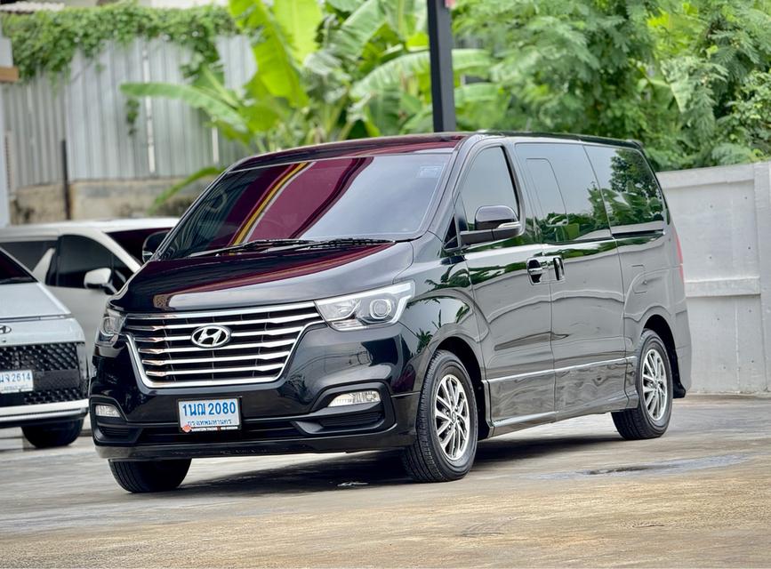 HYUNDAI H1 ELITE  2019  