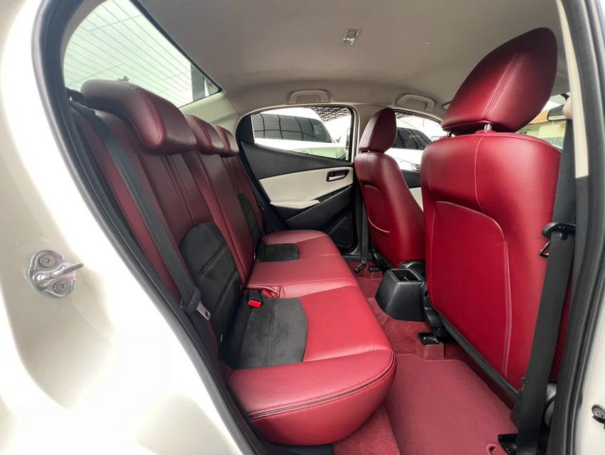 Mazda 2 100th Anniversary Edition ปี 2020 รุ่นพิเศษ รูปที่ 10