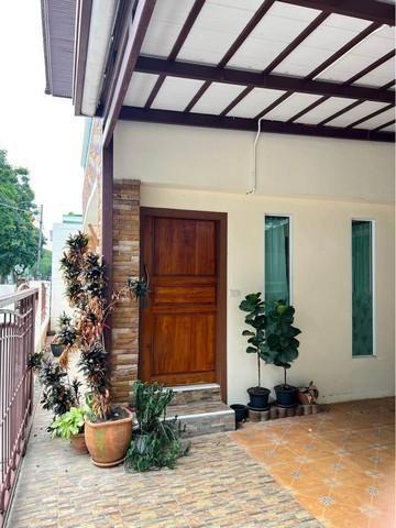 MHR209 บ้านเดี่ยวให้เช่าย่านบ้านกลาง-ปทุมธานี โครงการมีสระ-ฟิตเนสครบ ใกล้ ม.รังสิต และโรงพยาบาลกรุงสยามเซนต์คาร์ลอส 4