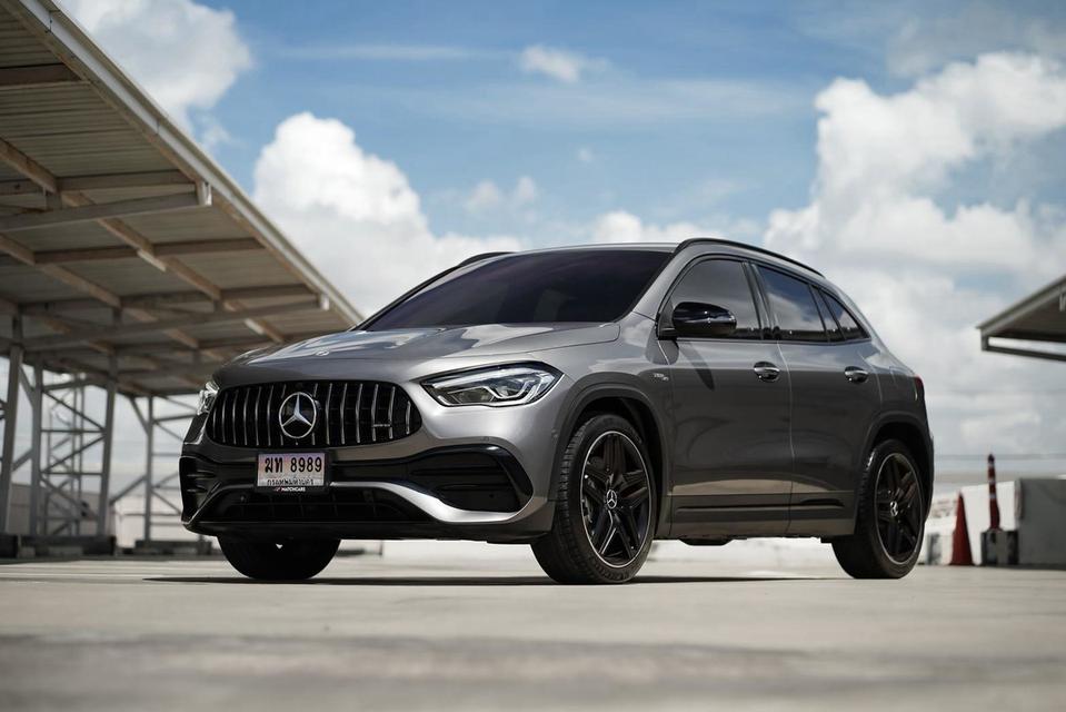 ✨Mercedes-Benz GLA35 AMG 4MATIC ปี 2023