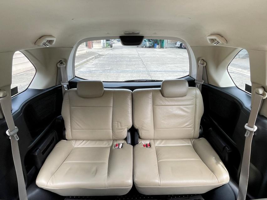 HONDA FREED 1.5 SE ปี 2013 สภาพนางฟ้า 12