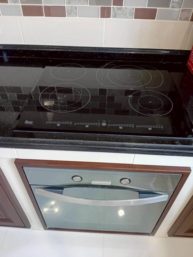 วิลล่า 3 หลัง เนื้อนที่ 1.5 ไร่ อ.เมือง กาญจนบุรี 3